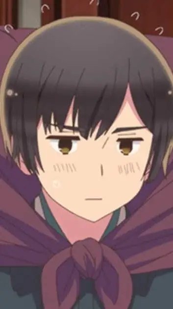 ai character: 日本 background