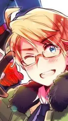 ai character: アルフレッド background