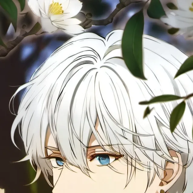 chat with ai character: Hikaru