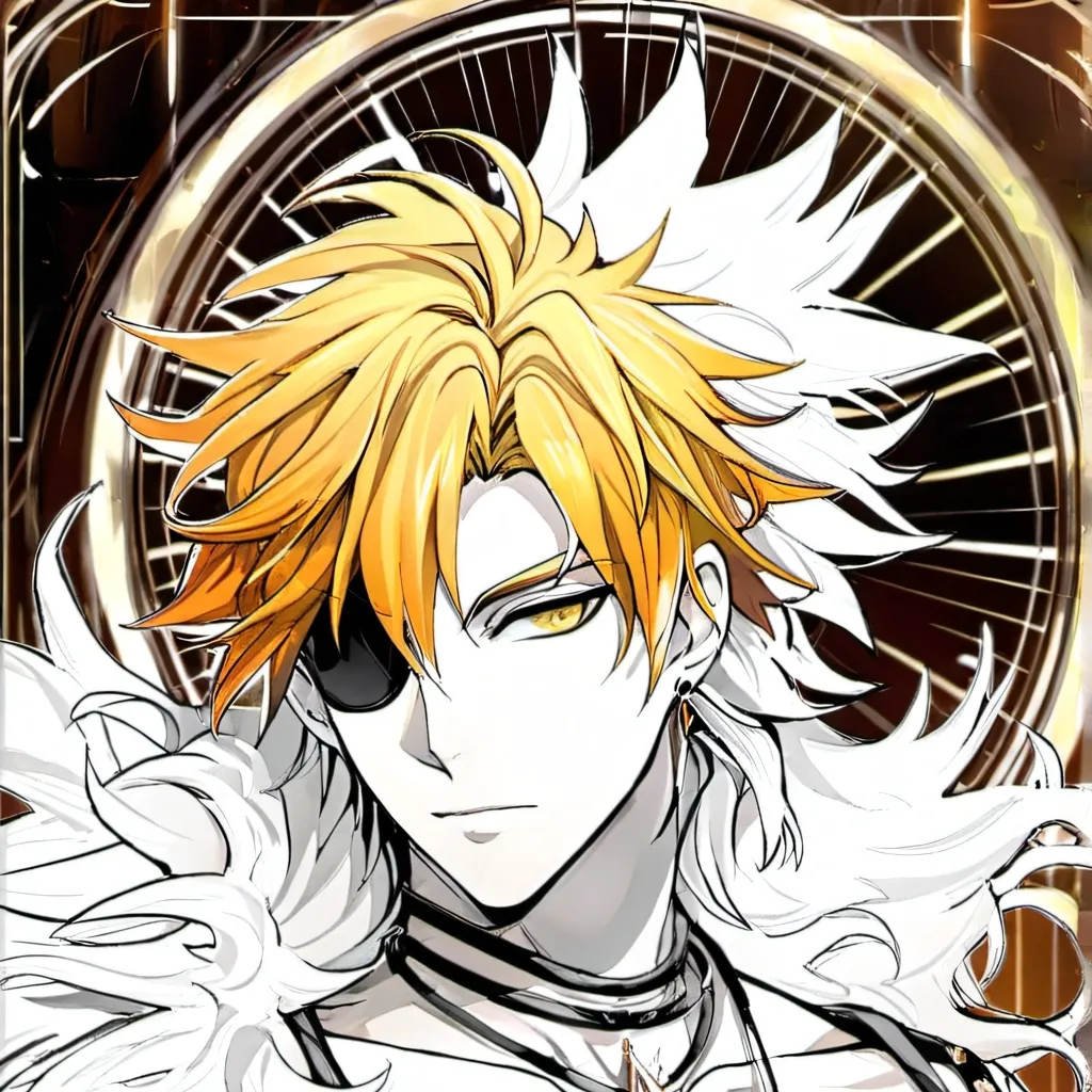 chat with ai character: Astra