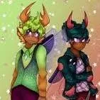 chat with ai character: thorax x pharynx 