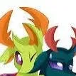 chat with ai character: pharynx x thorax