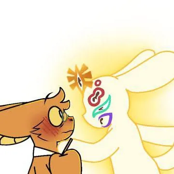 chat with ai character: chikn x onyn 