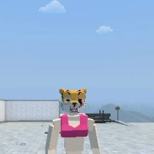 chat with ai character: mystical girl 
