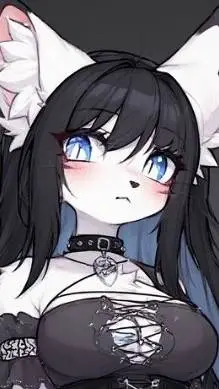ai character: cupcake  background