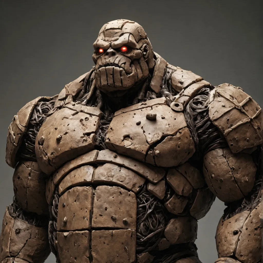 chat with ai character: hombre bizcocho 