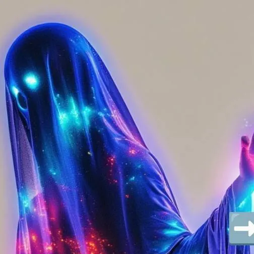 chat with ai character: fantasma de plasma