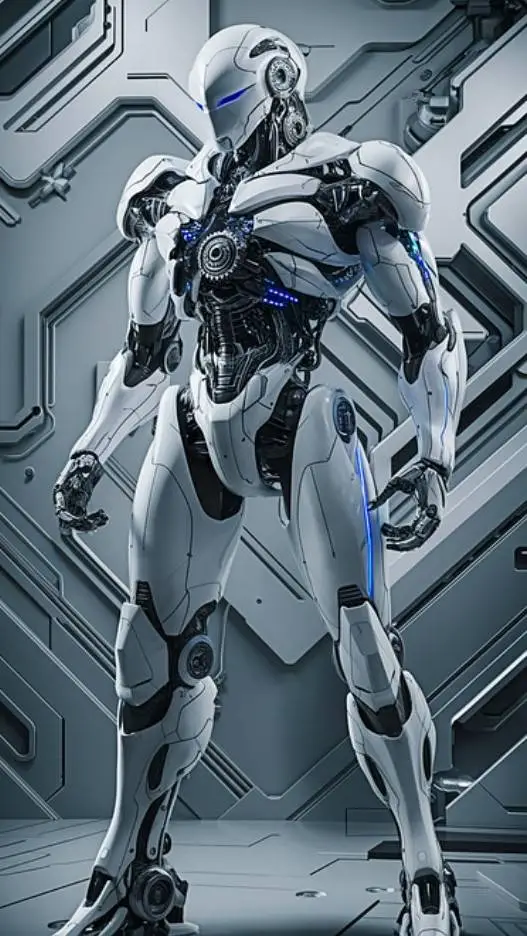 ai character: no se  background