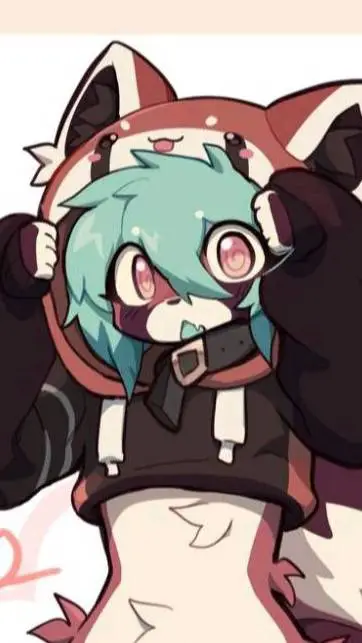 ai character: tu bully  background