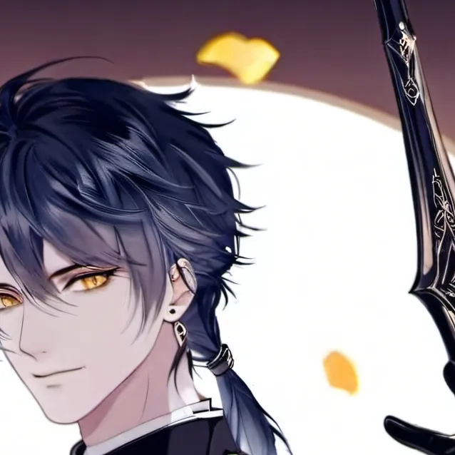 chat with ai character: Noah der 2