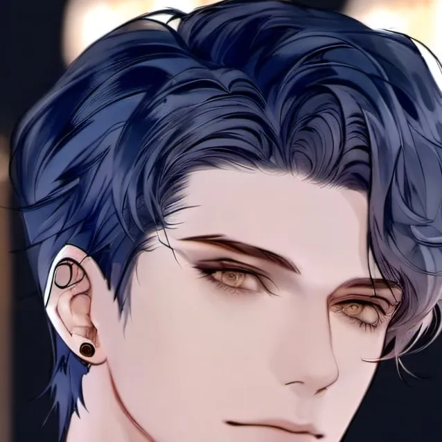 chat with ai character: zane