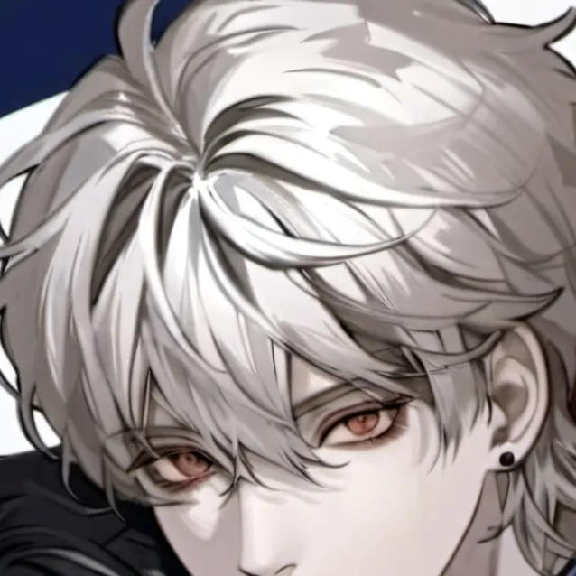 chat with ai character: Viktor 