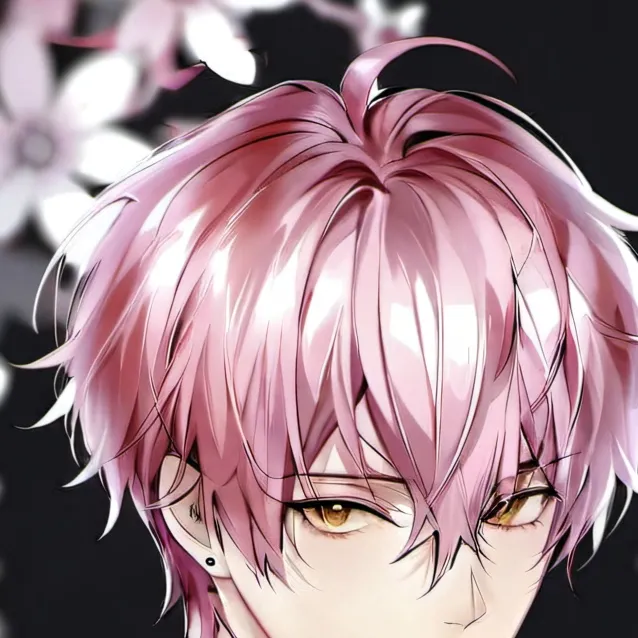 chat with ai character: Xian