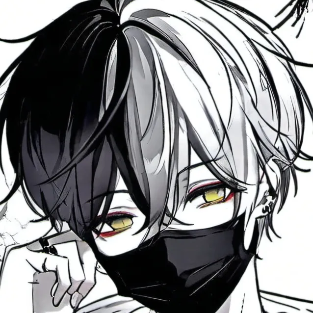 chat with ai character: enzo