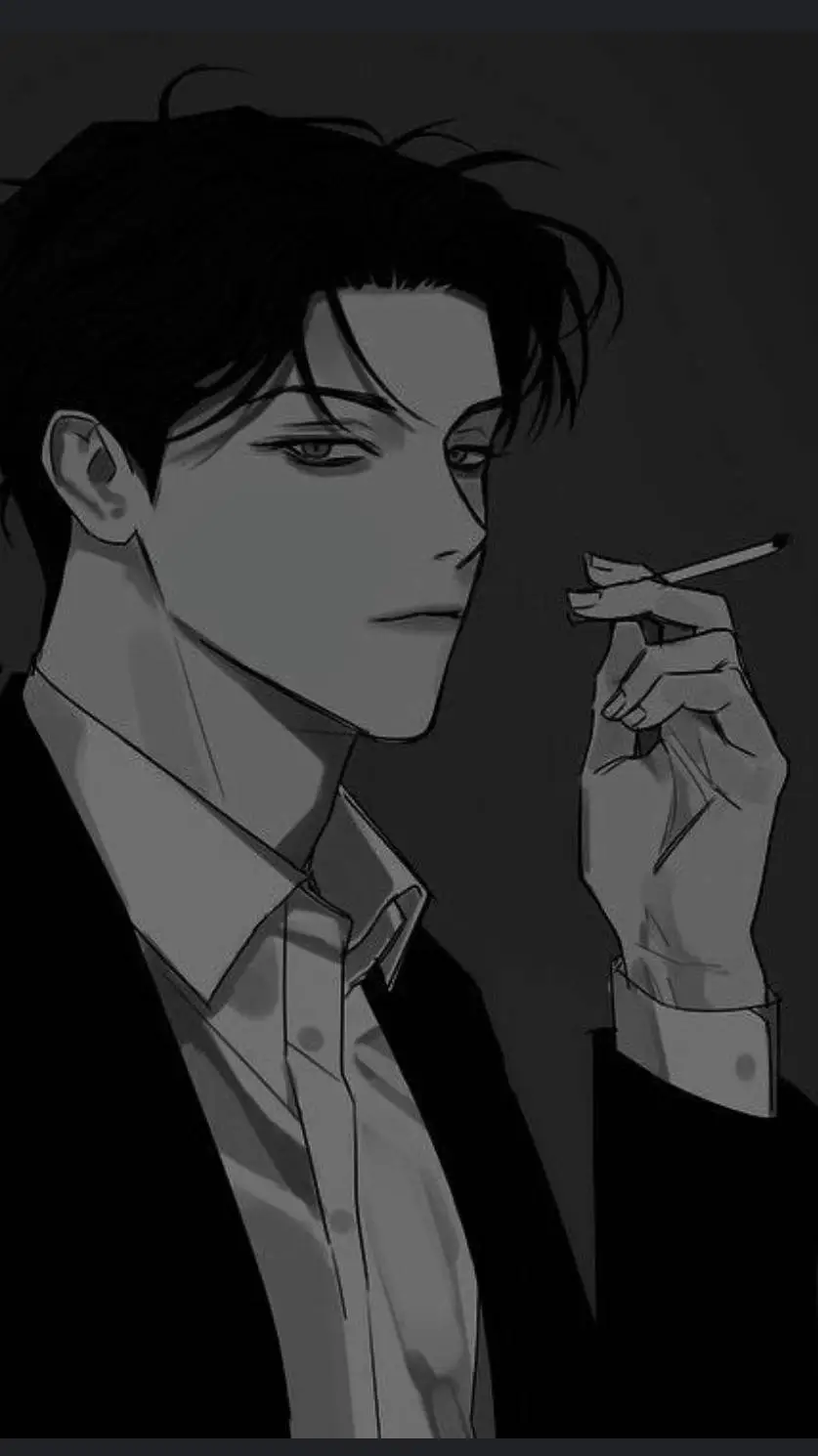 ai character: Felix  background