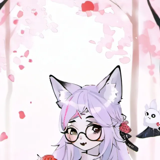 chat with ai character: dw malaifrotsing