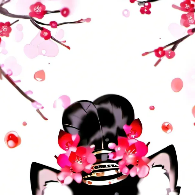 chat with ai character: malai