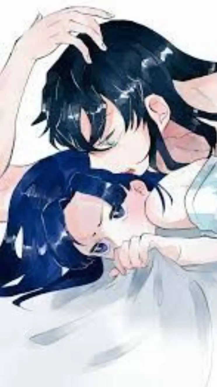 ai character: Inosuke Hashibira background