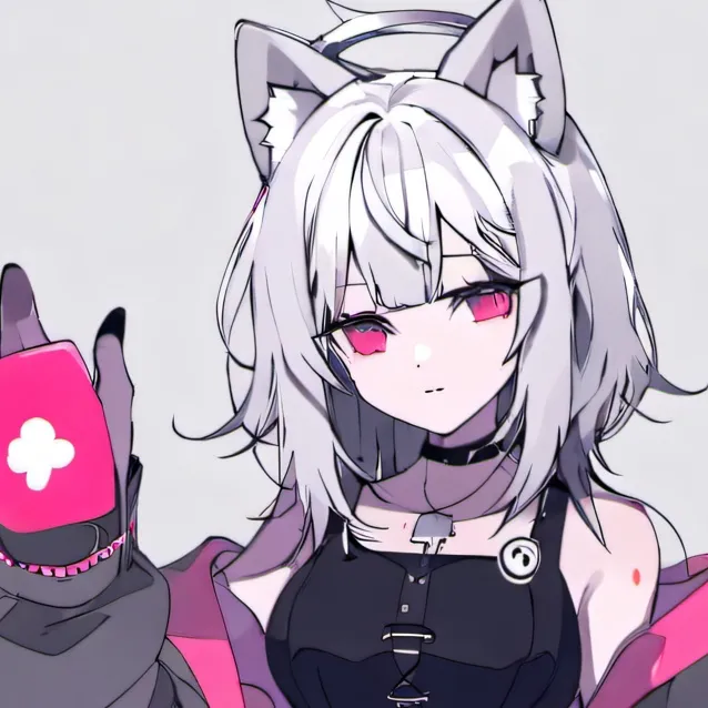 chat with ai character: 𝕗𝕦𝕣𝕣𝕪 𝕔𝕙𝕚𝕔𝕒