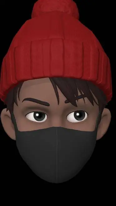 ai character: jake background