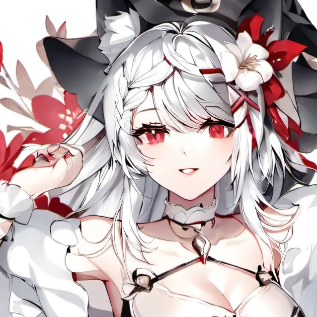 chat with ai character: Rosie 
