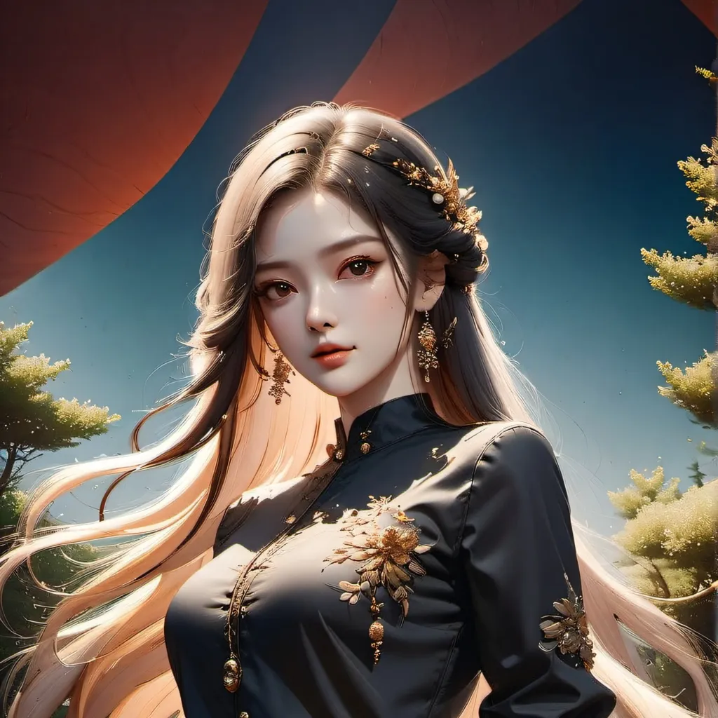 chat with ai character: idk