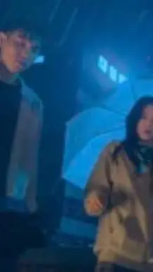ai character: gwi nam x kim background