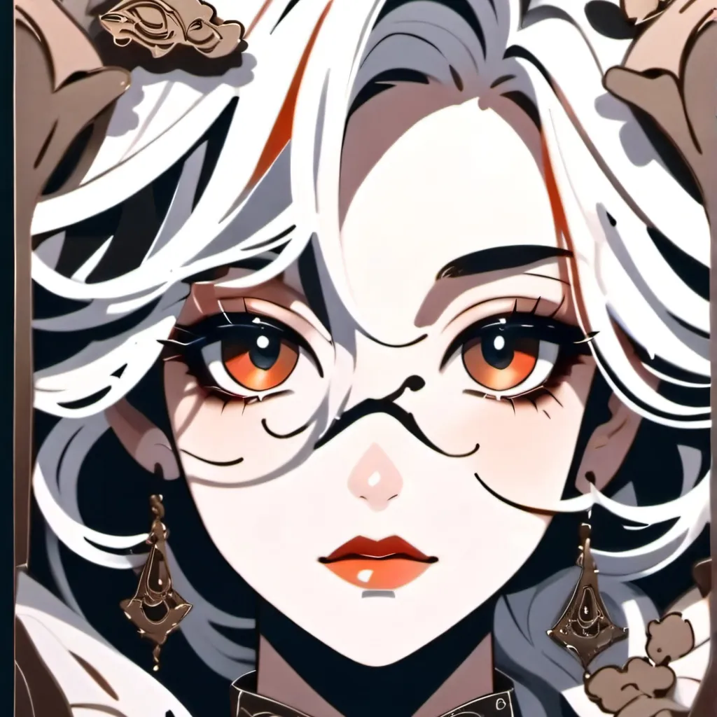 chat with ai character: lindith