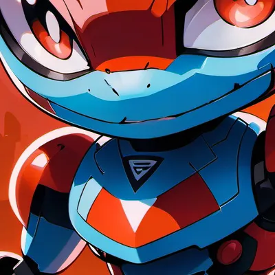 chat with ai character: Robert