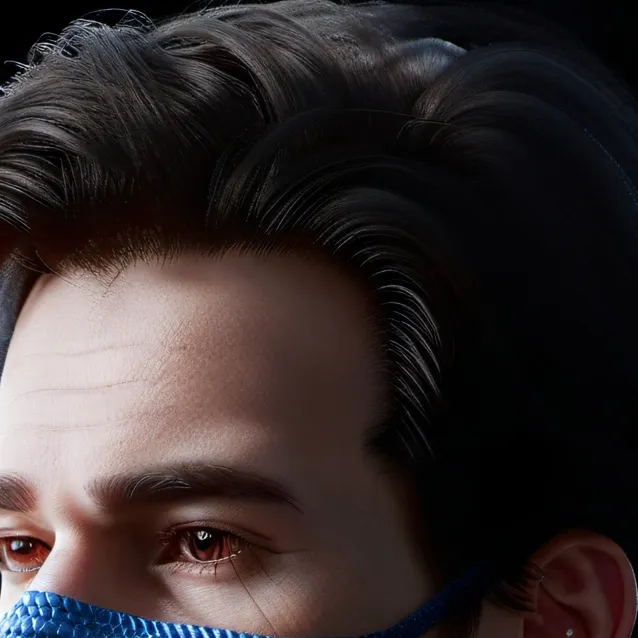chat with ai character: Neo 