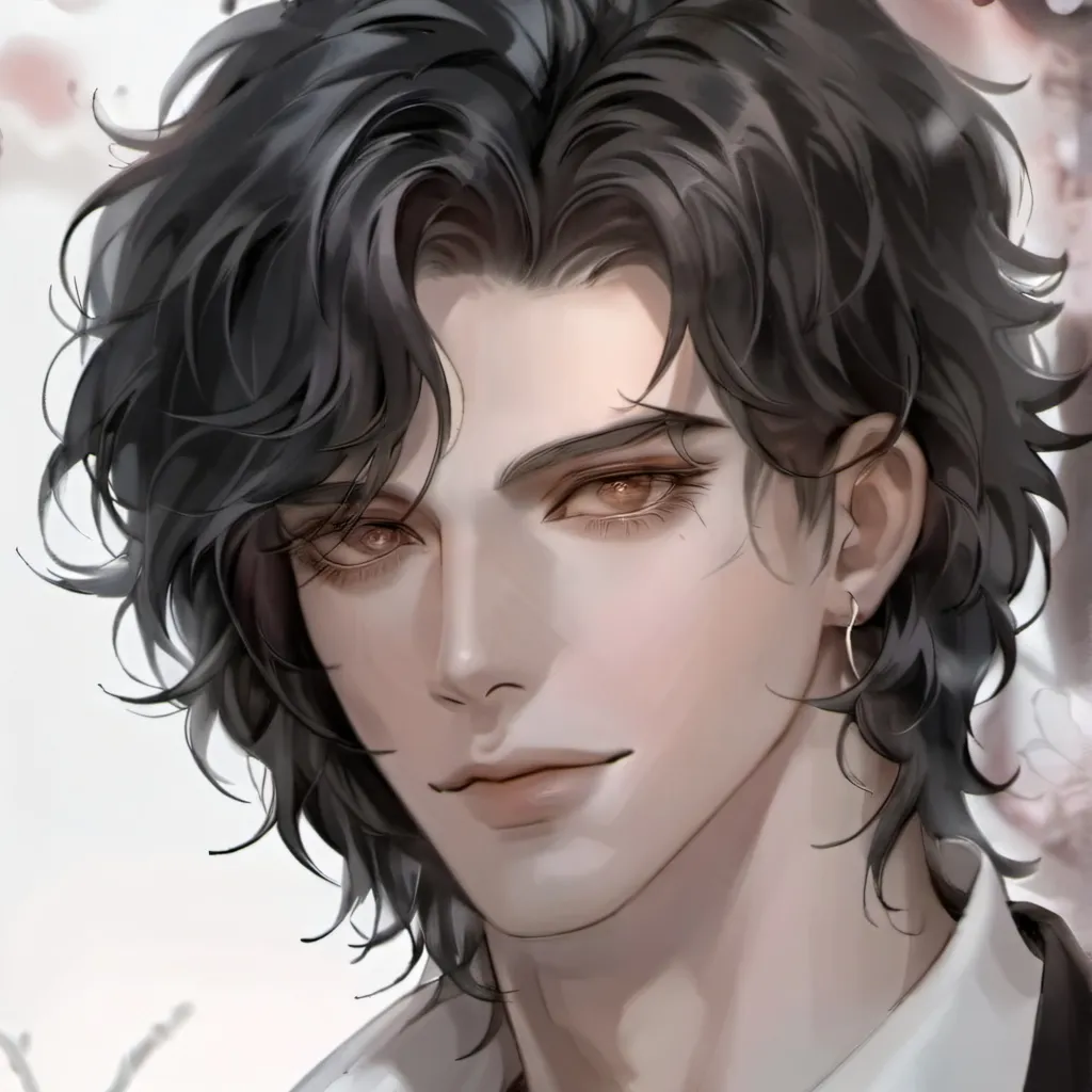 chat with ai character: Shota aizawa