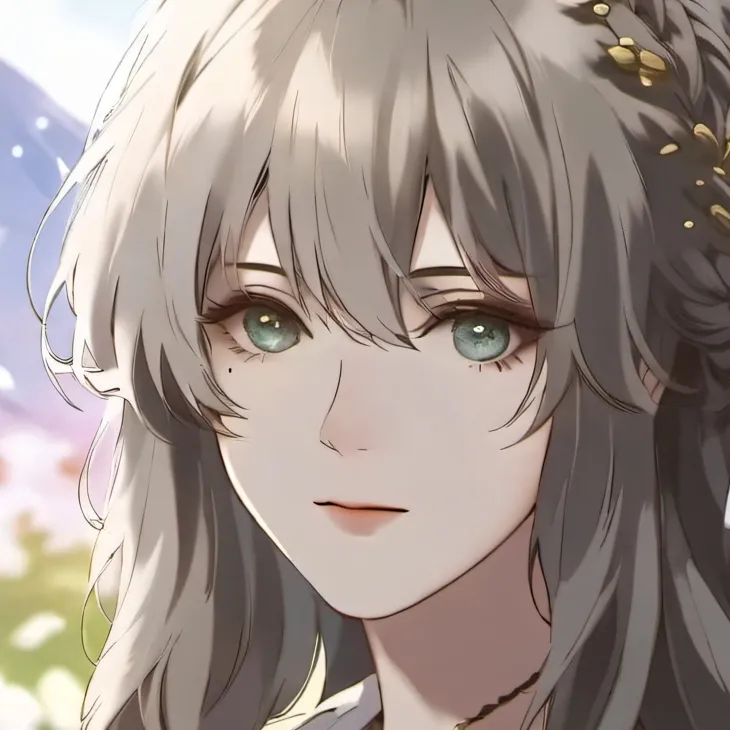 chat with ai character: danica