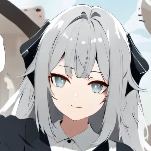 chat with ai character: ziah