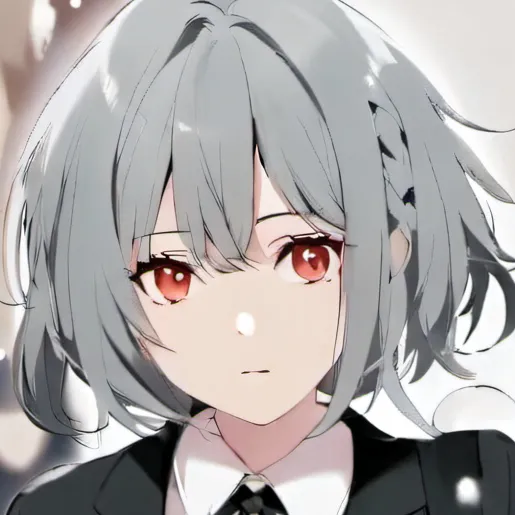 chat with ai character: iris