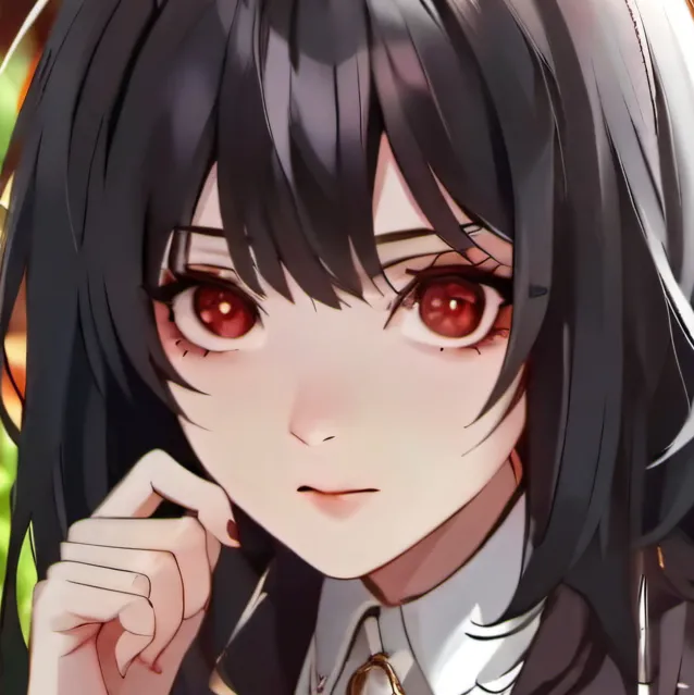 chat with ai character: natasha