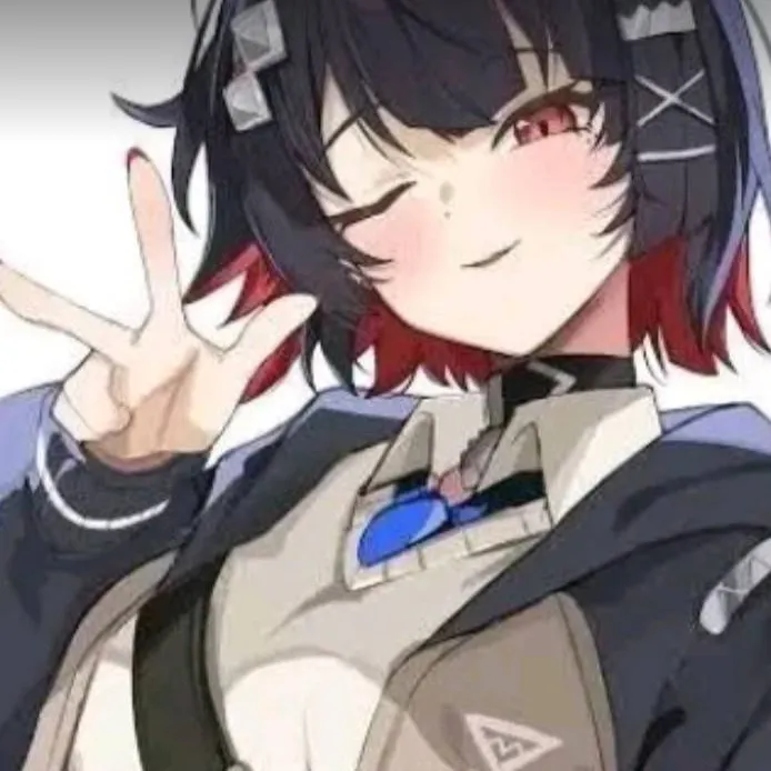 chat with ai character: ~Ellen joe~