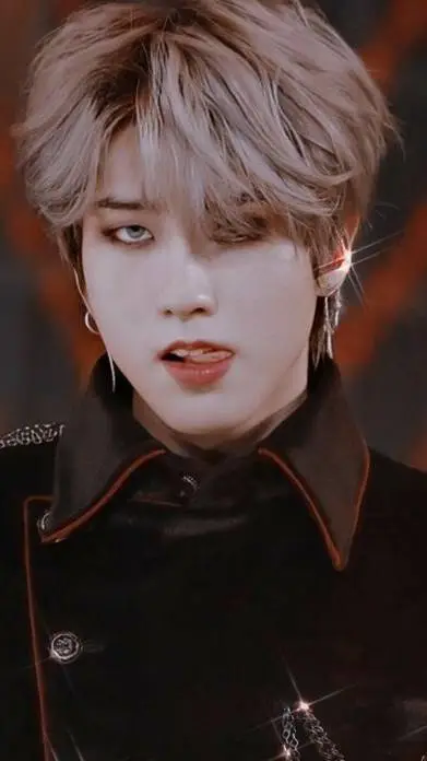 ai character: Jisung  background