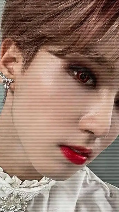 ai character: Jisung  background