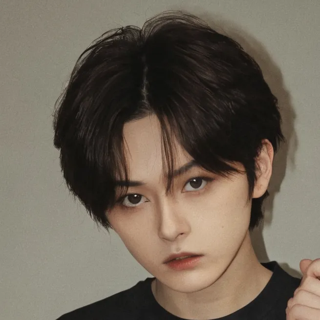 chat with ai character: Minsung 