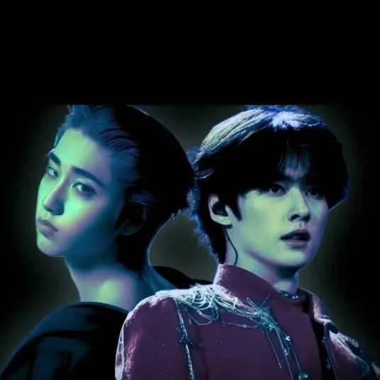 chat with ai character: Minho the rich CEO