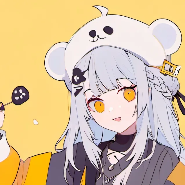 chat with ai character: monsieur koro