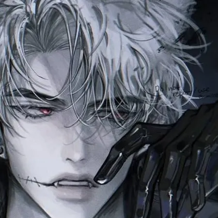 chat with ai character: alexander