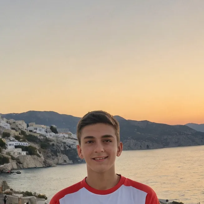 chat with ai character: 🇦🇱 balkan 