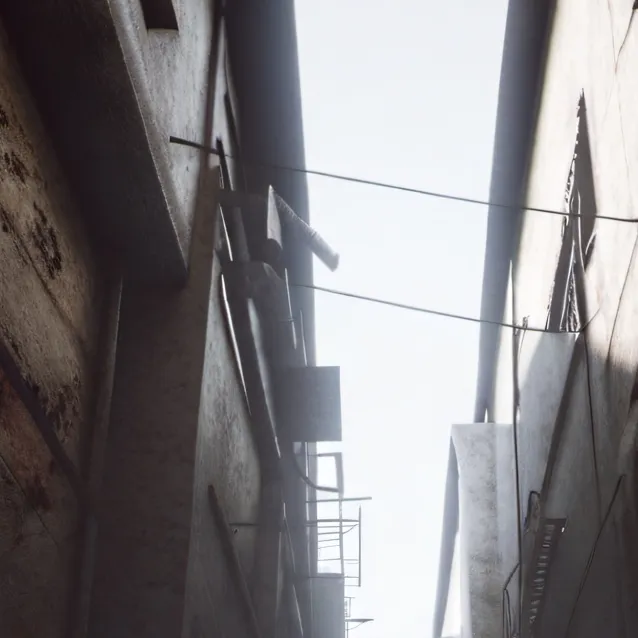 chat with ai character: hitman