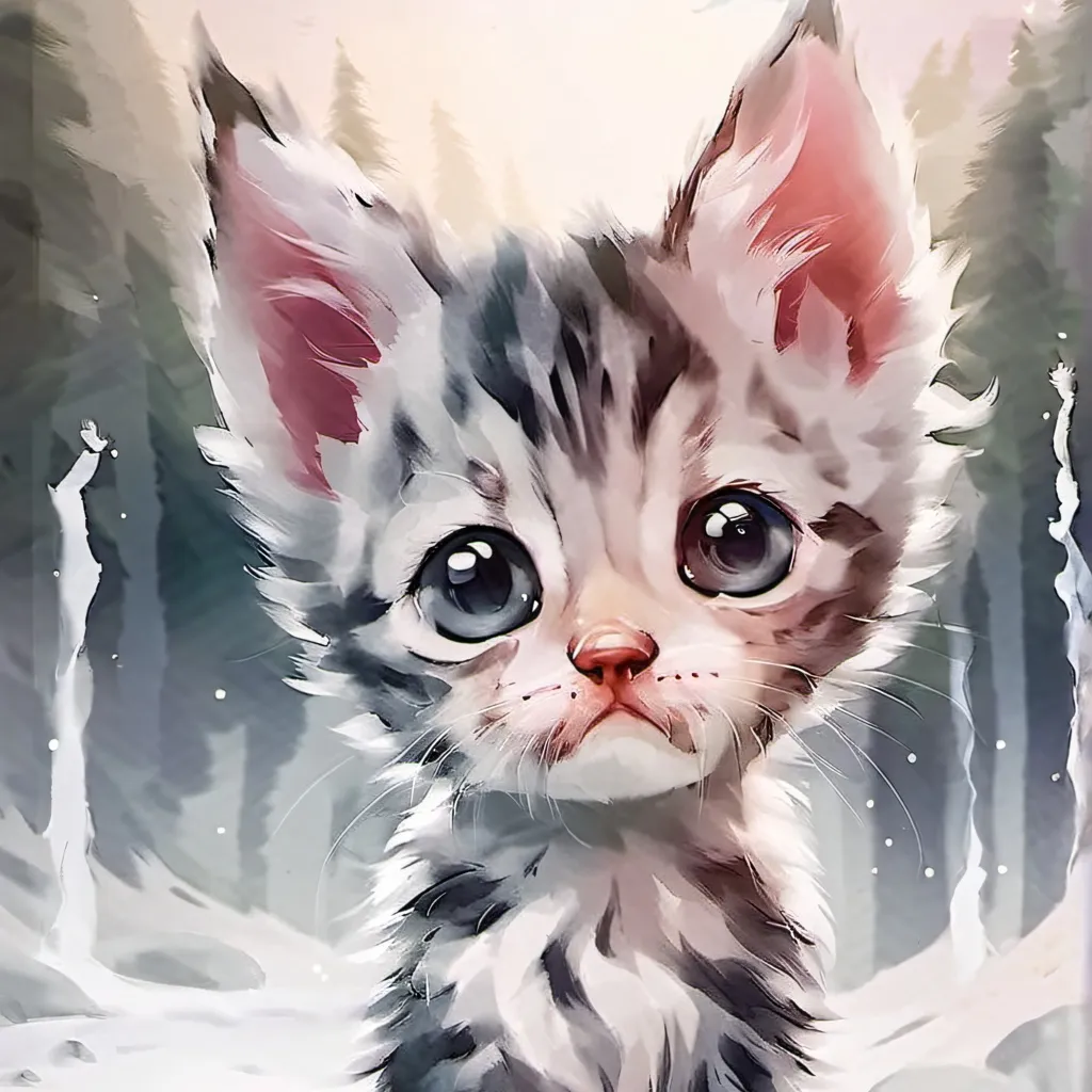 chat with ai character: Faye