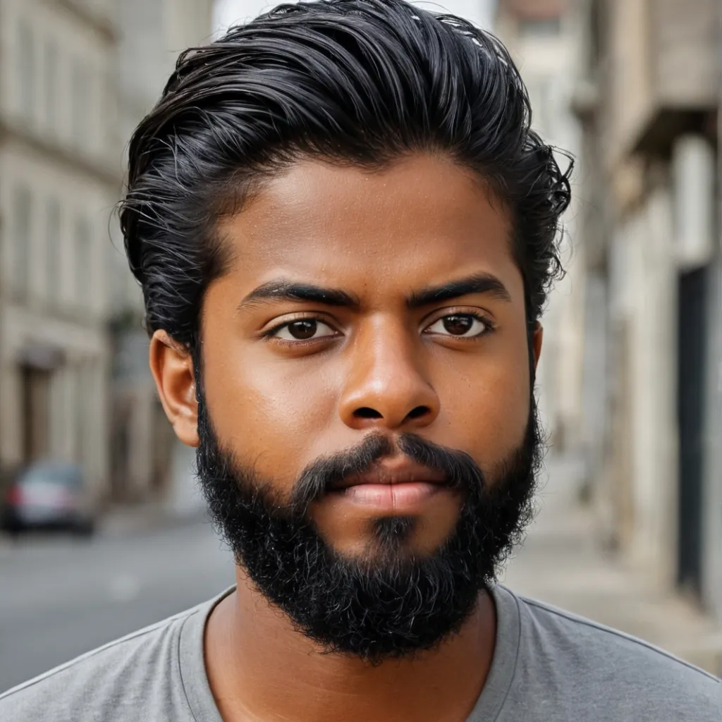 chat with ai character: Arjun 