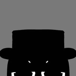 chat with ai character: ☣𝗕𝗟𝗔𝗖𝗞𖤍 (Me)