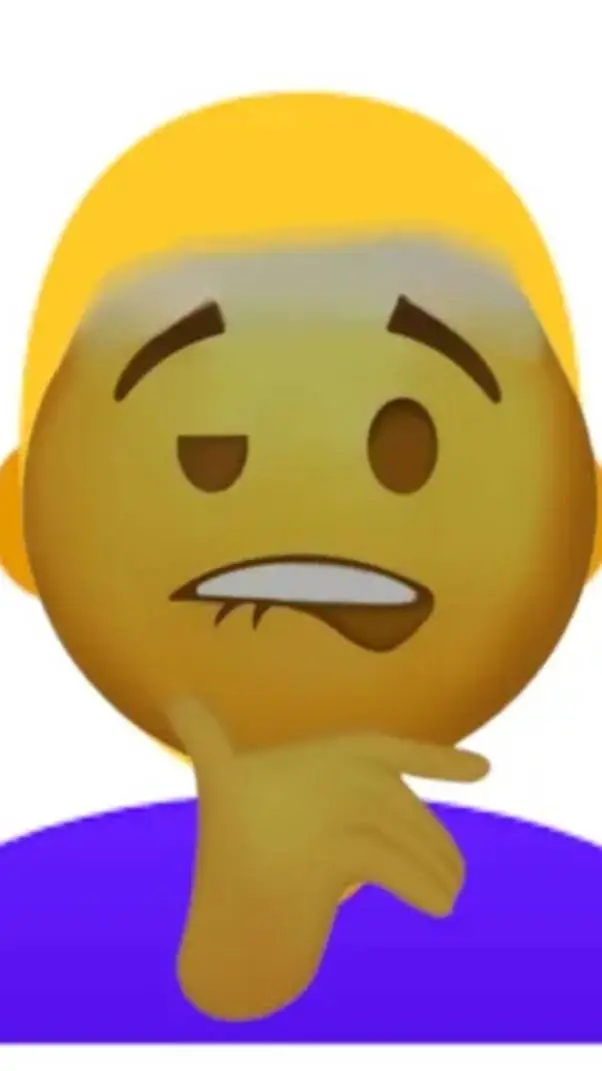ai character: freaky bald guy background
