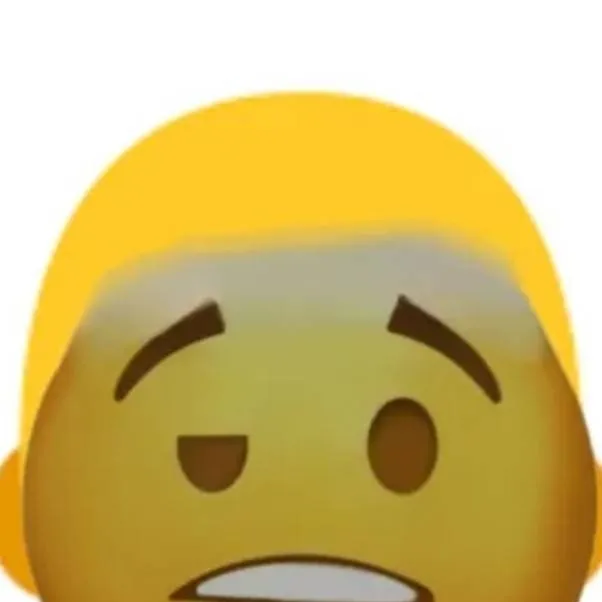 chat with ai character: freaky bald guy