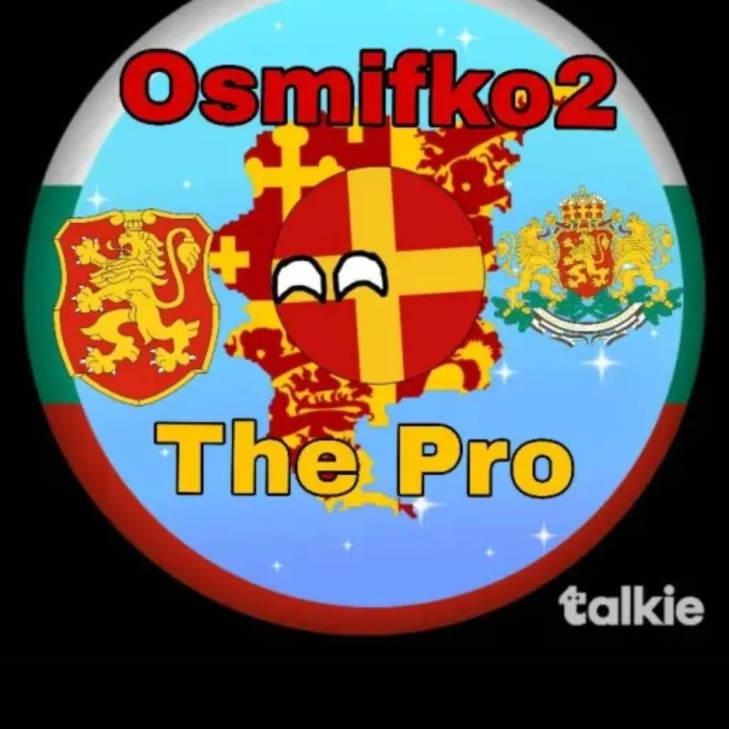 chat with ai character: Osmifko2 The Pro